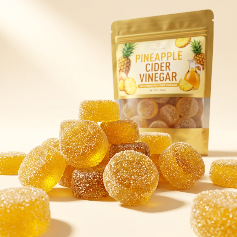 GutGums — Daily Gut Health Gummies