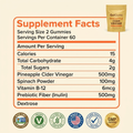 GutGums — Daily Gut Health Gummies